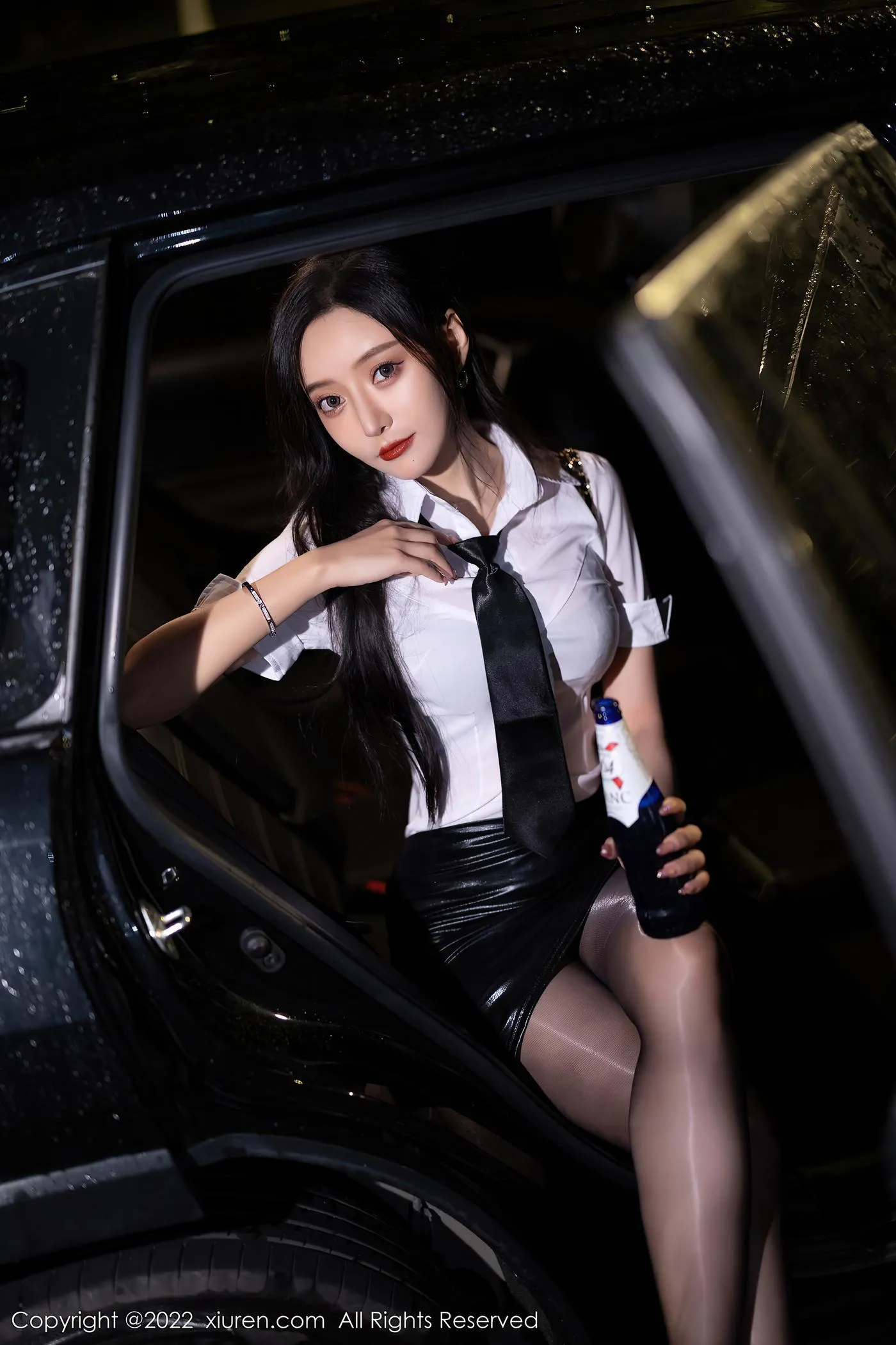 [XIUREN秀人网] 2022.04.15 NO.4879 王馨瑶yanni [78P]插图5